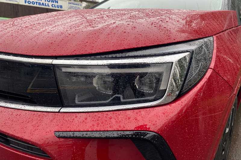 Used Vauxhall Grandland 2024 for sale - 77561892: Photo 29