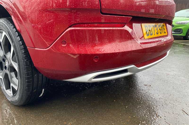 Used Vauxhall Grandland 2024 for sale - 77561892: Photo 39