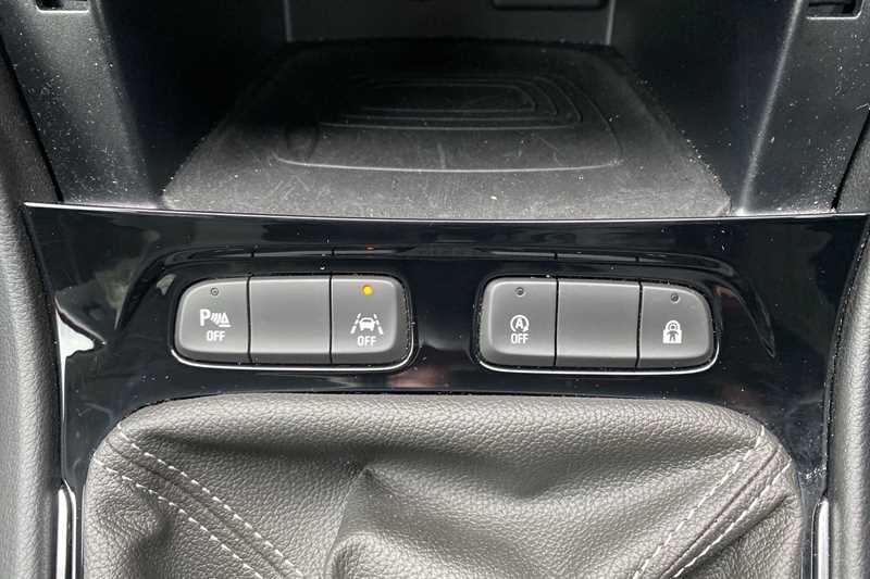 Used Vauxhall Grandland 2024 for sale - 77561892: Photo 43