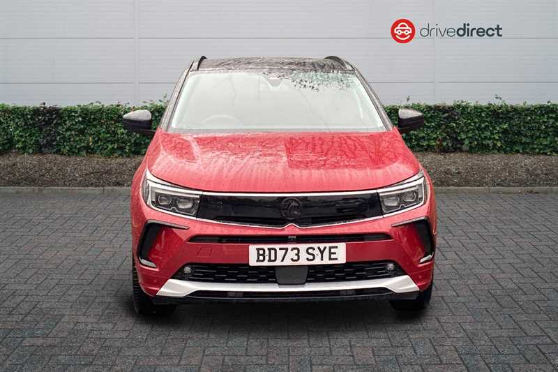 Used Vauxhall Grandland 2024 for sale - 77561892: Photo 8