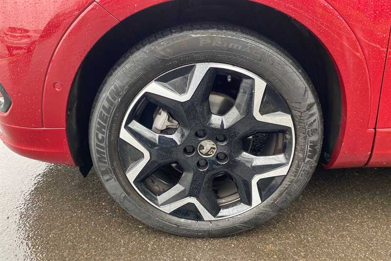 Used Vauxhall Grandland 2024 for sale - 77561892: Photo 9