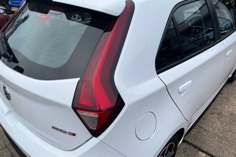 Used MG MG3 2024 for sale - 78217794: Photo 32