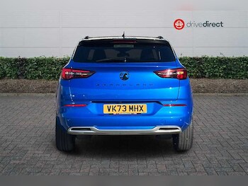 Used Vauxhall Grandland undefined for sale - 76462948: Photo