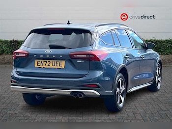Used Ford Focus 2023 for sale - 78707799: Photo