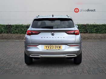 Used Vauxhall Grandland 2023 for sale - 78338335: Photo