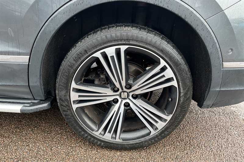 Used SEAT Tarraco 2020 for sale - 78160296: Photo 11