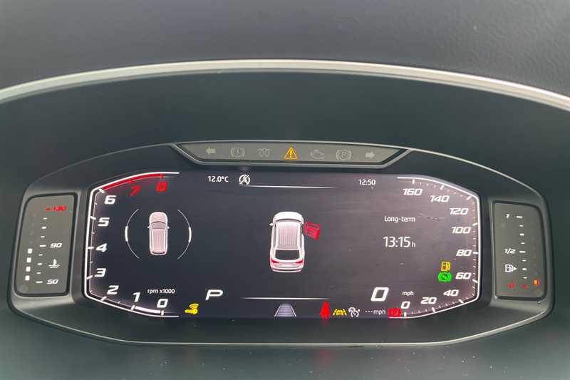 Used SEAT Tarraco 2020 for sale - 78160296: Photo 20