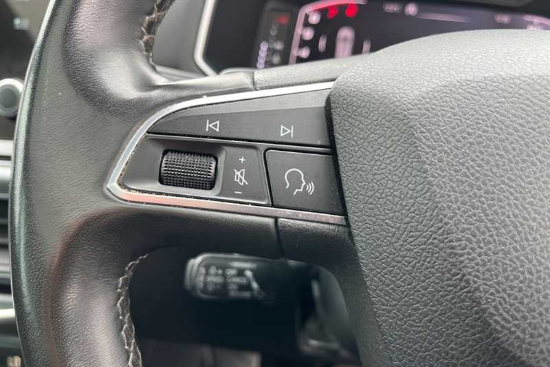 Used SEAT Tarraco 2020 for sale - 78160296: Photo 21