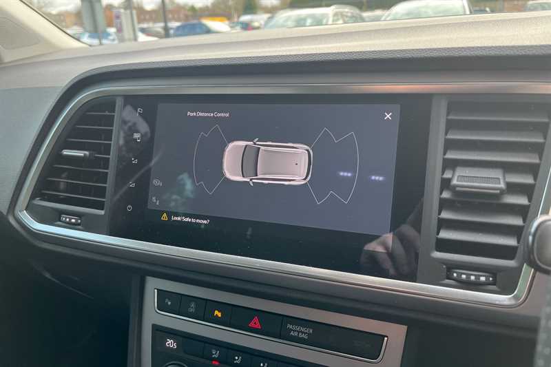 Used SEAT Ateca 2023 for sale - 77576645: Photo 19