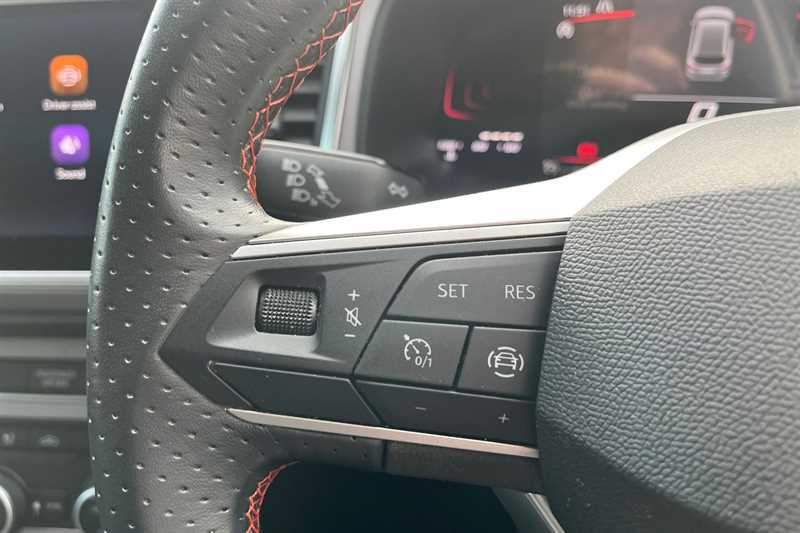 Used SEAT Ateca 2023 for sale - 77576645: Photo 21