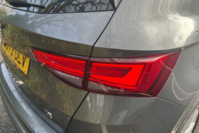 Used SEAT Ateca 2023 for sale - 77576645: Photo 32