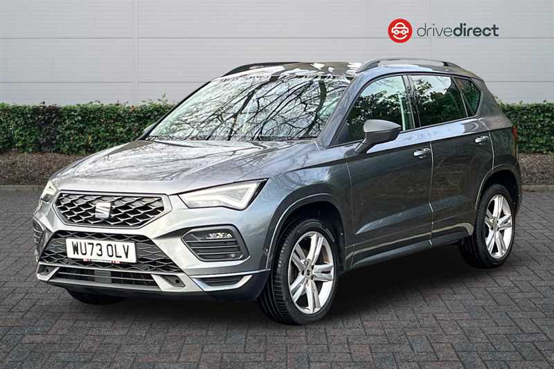 Used SEAT Ateca 2023 for sale - 77576645: Photo 7