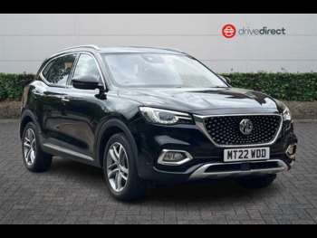 2022 - 1.5 T-GDI Exclusive SUV 5dr Petrol DCT Euro 6 (s/s) (162 ps)