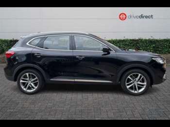 Used MG MG HS 2022 for sale - 74779165: Photo