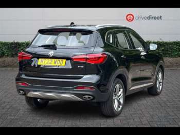 Used MG MG HS 2022 for sale - 74779165: Photo