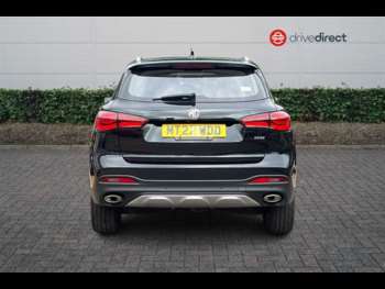 Used MG MG HS 2022 for sale - 74779165: Photo