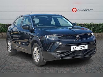 Used Vauxhall Mokka 2021 for sale - 79398581: Photo