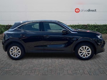 Used Vauxhall Mokka 2021 for sale - 79398581: Photo