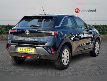Used Vauxhall Mokka 2021 for sale - 79398581: Photo