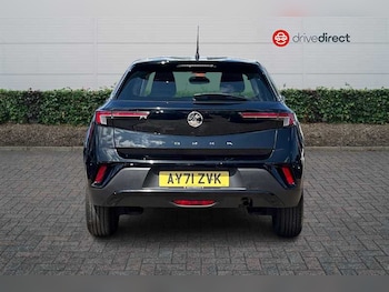 Used Vauxhall Mokka 2021 for sale - 79398581: Photo