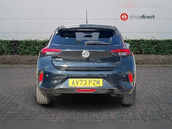 Used Vauxhall Corsa 2023 for sale - 78266206: Photo