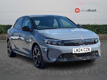 Used Vauxhall Corsa 2024 for sale - 78339114: Photo