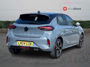 Used Vauxhall Corsa 2024 for sale - 78339114: Photo