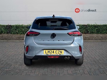 Used Vauxhall Corsa 2024 for sale - 78339114: Photo