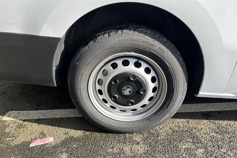 Used Vauxhall Vivaro 2026 for sale - 78120219: Photo 12