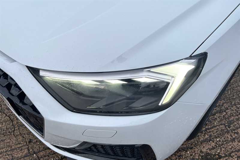 Used Audi A1 2022 for sale - 77481078: Photo 29