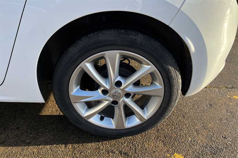 Used Vauxhall Corsa 2020 for sale - 76903149: Photo 11