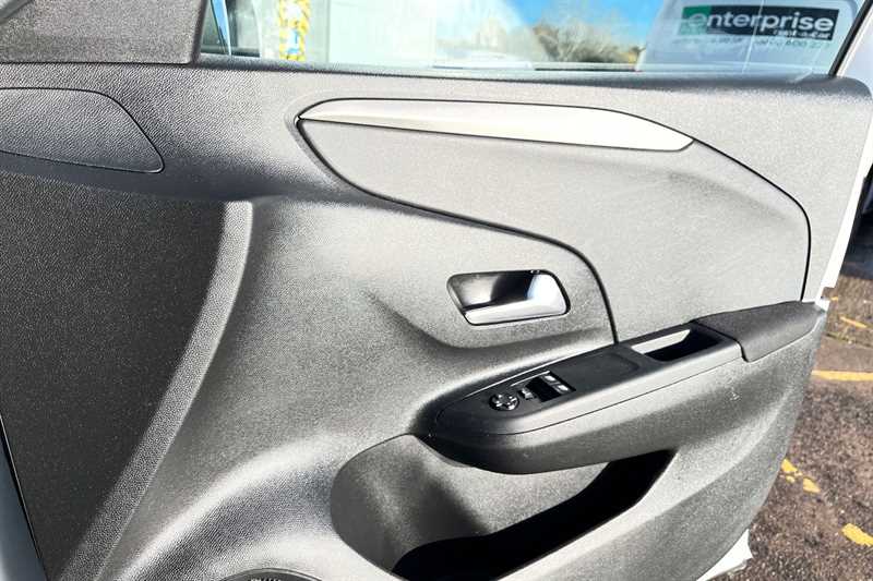 Used Vauxhall Corsa 2020 for sale - 76903149: Photo 16