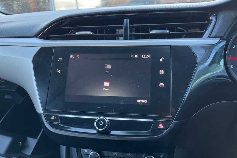 Used Vauxhall Corsa 2020 for sale - 76903149: Photo 17