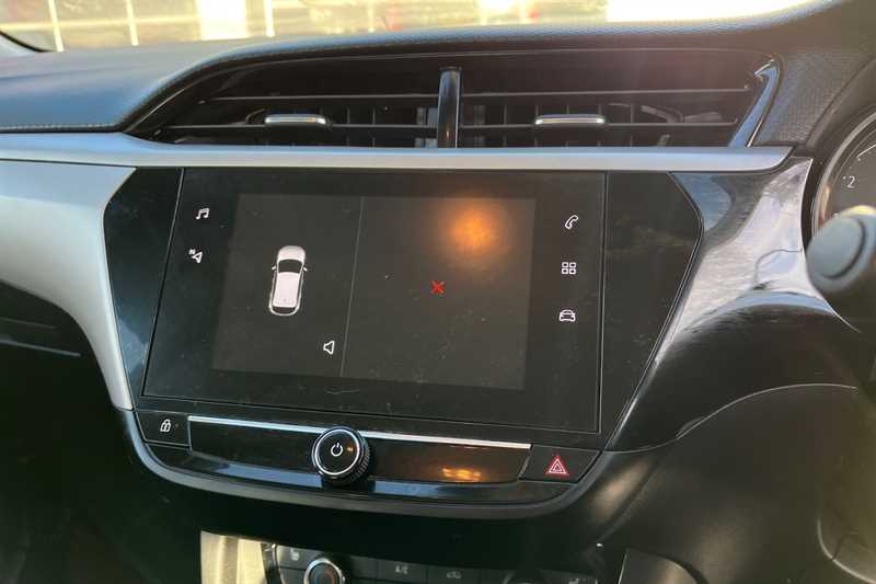 Used Vauxhall Corsa 2020 for sale - 76903149: Photo 19