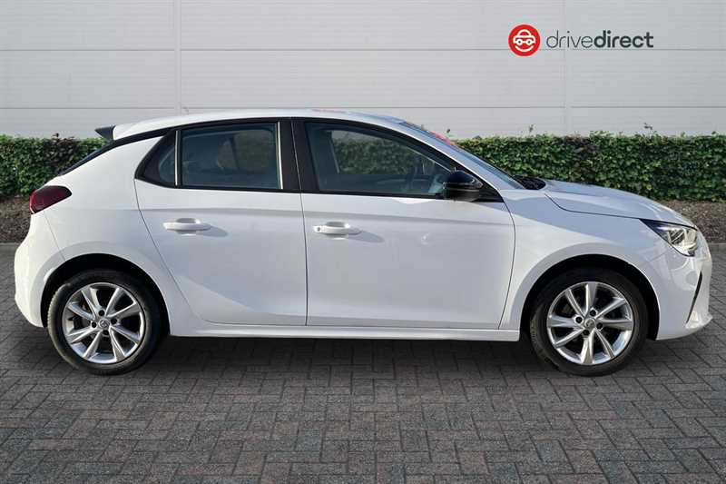 Used Vauxhall Corsa 2020 for sale - 76903149: Photo 2