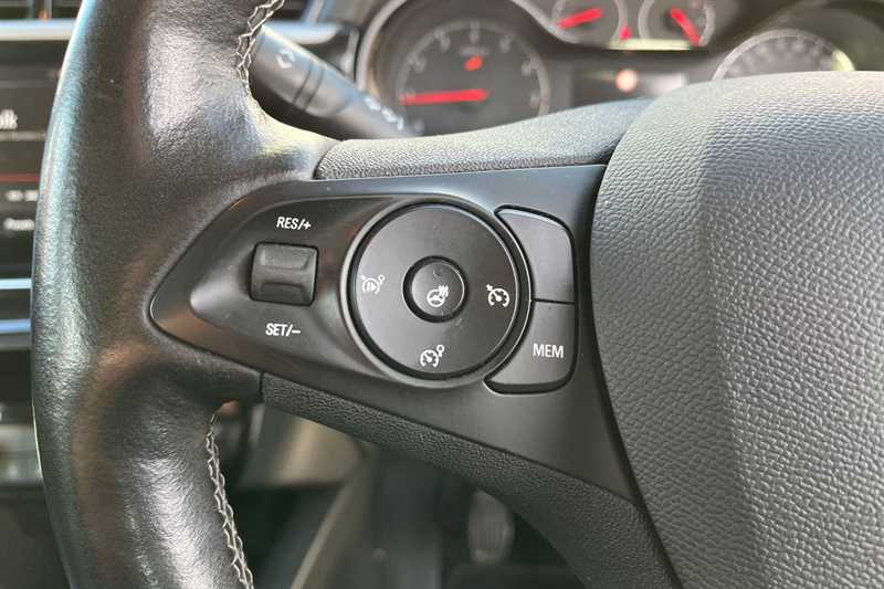 Used Vauxhall Corsa 2020 for sale - 76903149: Photo 21