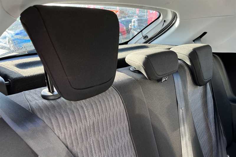 Used Vauxhall Corsa 2020 for sale - 76903149: Photo 24