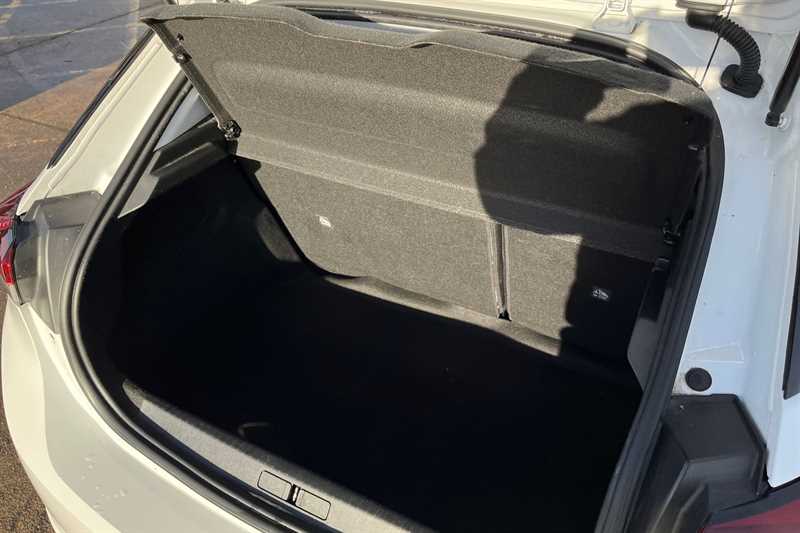 Used Vauxhall Corsa 2020 for sale - 76903149: Photo 25