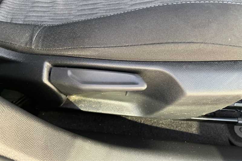 Used Vauxhall Corsa 2020 for sale - 76903149: Photo 26