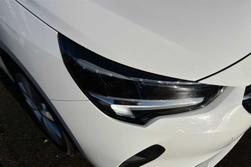 Used Vauxhall Corsa 2020 for sale - 76903149: Photo 28