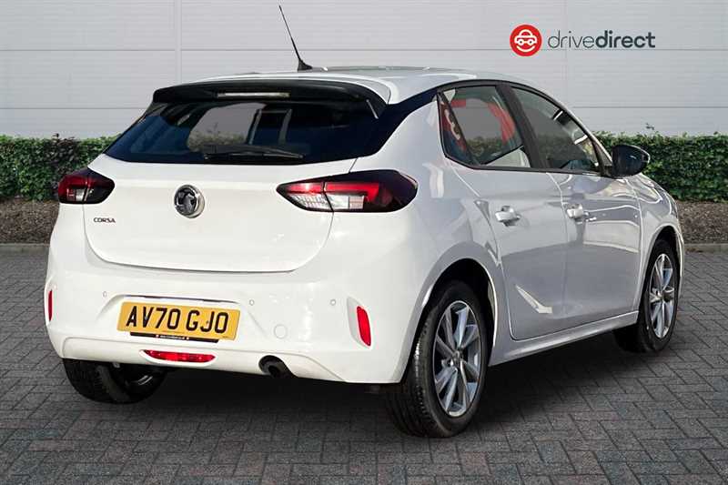 Used Vauxhall Corsa 2020 for sale - 76903149: Photo 3