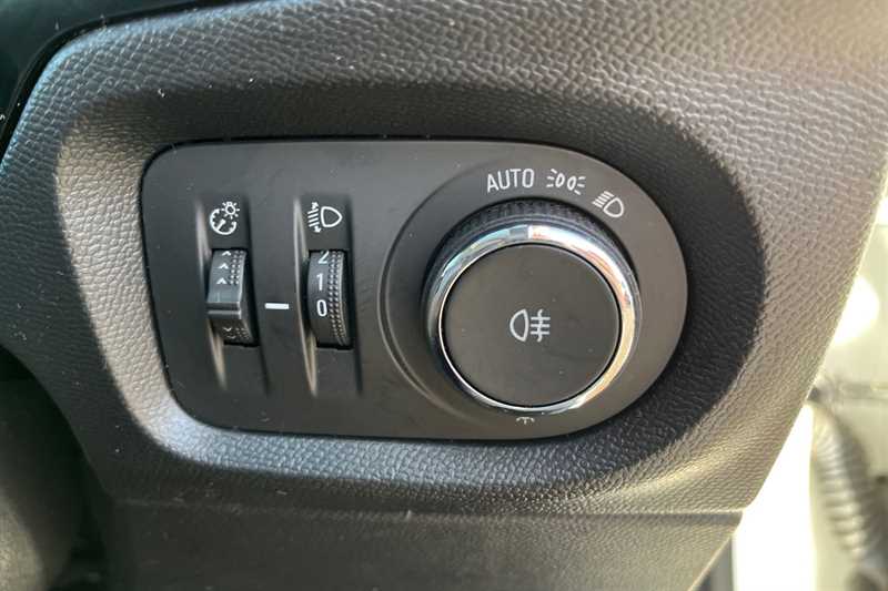 Used Vauxhall Corsa 2020 for sale - 76903149: Photo 38