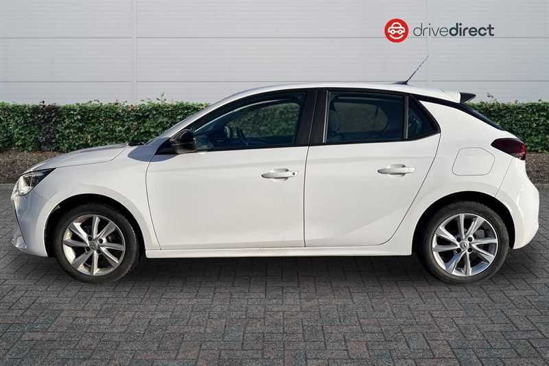 Used Vauxhall Corsa 2020 for sale - 76903149: Photo 6