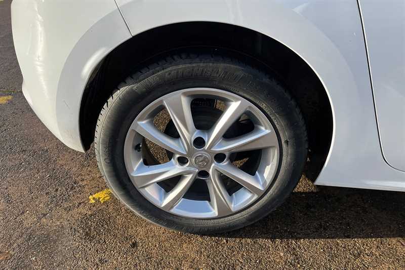 Used Vauxhall Corsa 2020 for sale - 76903149: Photo 9