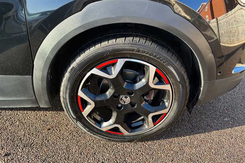 Used Vauxhall Mokka 2022 for sale - 76955618: Photo 11