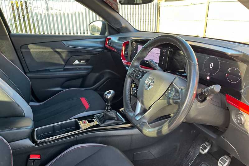 Used Vauxhall Mokka 2022 for sale - 76955618: Photo 13