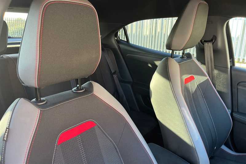 Used Vauxhall Mokka 2022 for sale - 76955618: Photo 23