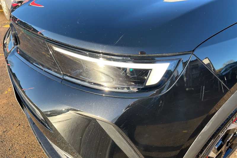 Used Vauxhall Mokka 2022 for sale - 76955618: Photo 29