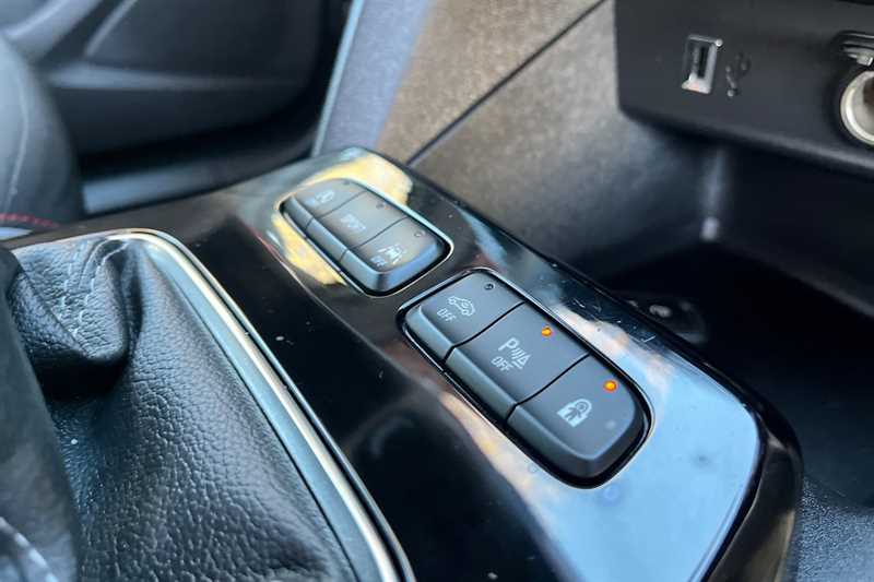 Used Vauxhall Mokka 2022 for sale - 76955618: Photo 38