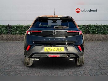 Used Vauxhall Mokka 2022 for sale - 76955618: Photo